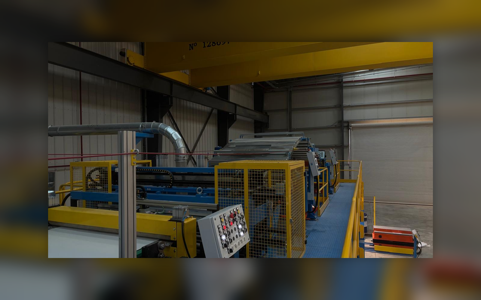 Projeto de automação industrial 01